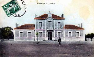 Rio-Salado - La Mairie - 1908